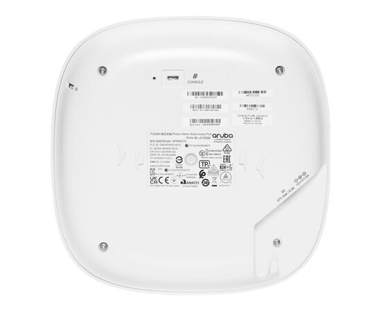 Точка доступу Wi-Fi HP R9B28A, зображення 4 Точка доступу Wi-Fi HP R9B28A, зображення 4