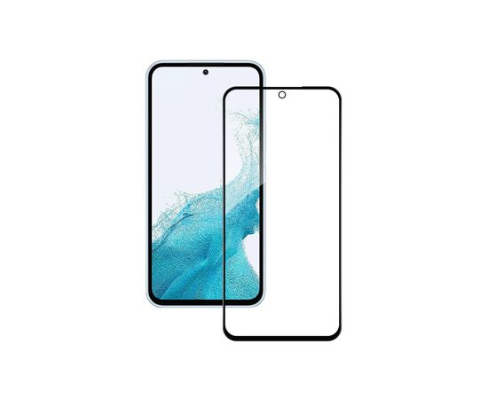Стекло защитное ACCLAB Full Glue Samsung A54 5G (1283126559860), изображение 2 Стекло защитное ACCLAB Full Glue Samsung A54 5G (1283126559860), изображение 2