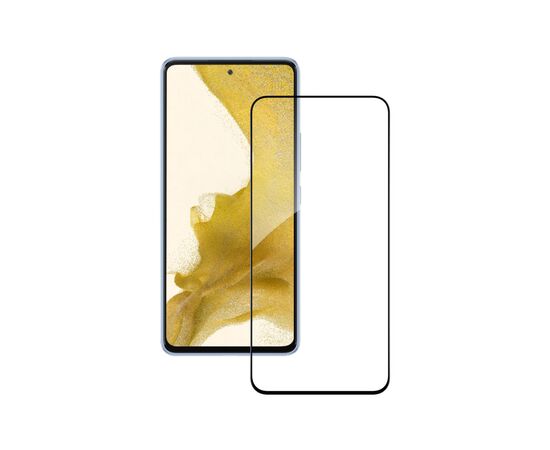 Стекло защитное Global Full Glue Samsung A34 5G (1283126559822)