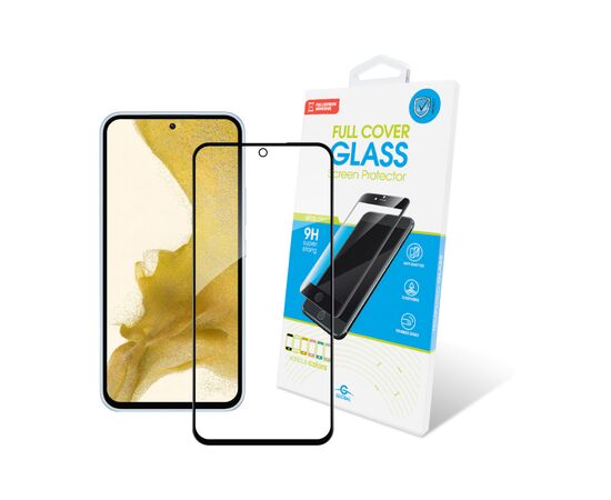 Стекло защитное Global Full Glue Samsung A54 5G (1283126559884)