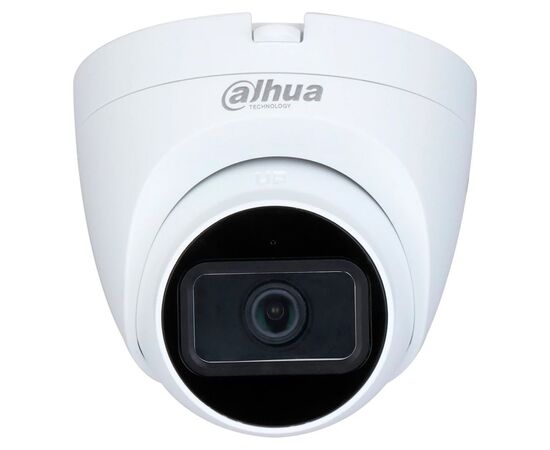 Камера видеонаблюдения Dahua DH-HAC-HDW1800TLMP (2.8), изображение 2 Камера видеонаблюдения Dahua DH-HAC-HDW1800TLMP (2.8), изображение 2