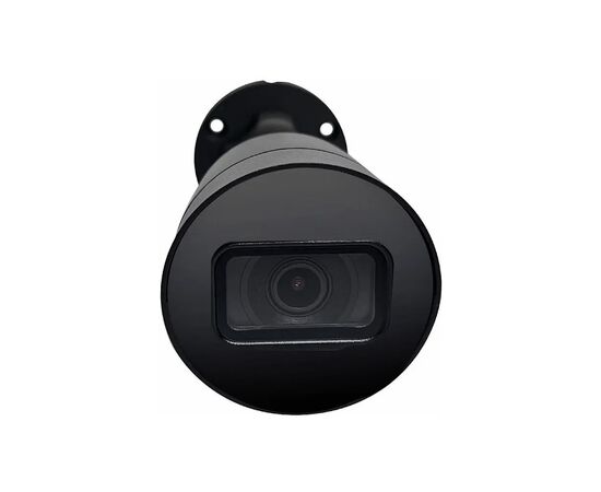 Камера видеонаблюдения Dahua DH-IPC-HFW1431S1-S4-BE (2.8), изображение 2 Камера видеонаблюдения Dahua DH-IPC-HFW1431S1-S4-BE (2.8), изображение 2