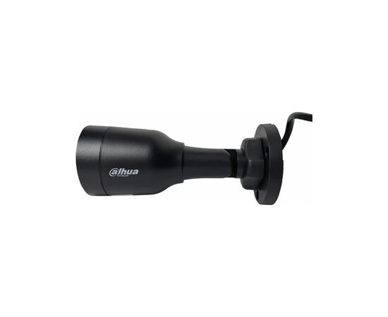 Камера видеонаблюдения Dahua DH-IPC-HFW1431S1-S4-BE (2.8), изображение 3 Камера видеонаблюдения Dahua DH-IPC-HFW1431S1-S4-BE (2.8), изображение 3