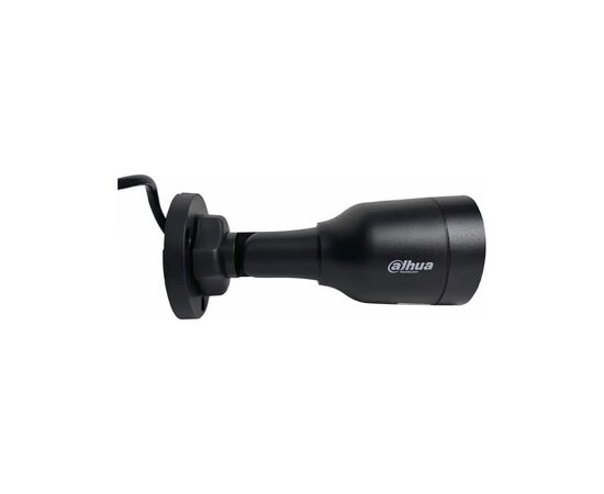 Камера видеонаблюдения Dahua DH-IPC-HFW1431S1-S4-BE (2.8), изображение 4 Камера видеонаблюдения Dahua DH-IPC-HFW1431S1-S4-BE (2.8), изображение 4