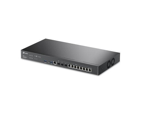 Маршрутизатор TP-Link ER8411, изображение 2 Маршрутизатор TP-Link ER8411, изображение 2