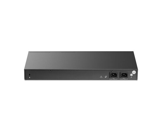 Маршрутизатор TP-Link ER8411, изображение 3 Маршрутизатор TP-Link ER8411, изображение 3
