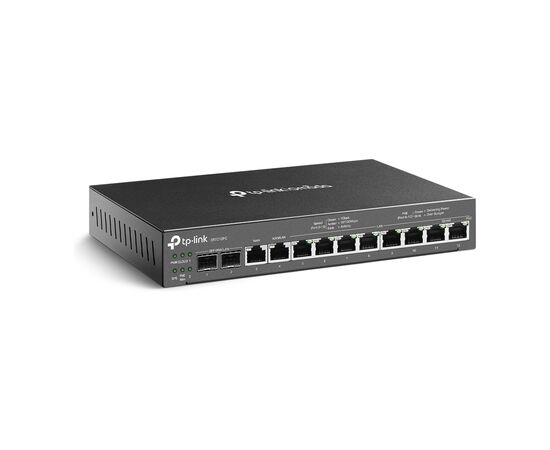Маршрутизатор TP-Link ER7212PC, изображение 2 Маршрутизатор TP-Link ER7212PC, изображение 2
