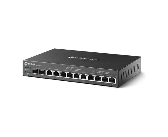 Маршрутизатор TP-Link ER7212PC, изображение 3 Маршрутизатор TP-Link ER7212PC, изображение 3