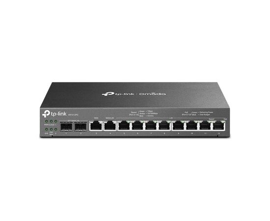 Маршрутизатор TP-Link ER7212PC