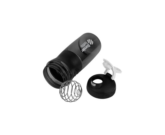 Шейкер спортивный BlenderBottle SportMixer 28oz/820ml Black/White (SM 28oz Black/White), изображение 5 Шейкер спортивный BlenderBottle SportMixer 28oz/820ml Black/White (SM 28oz Black/White), изображение 5