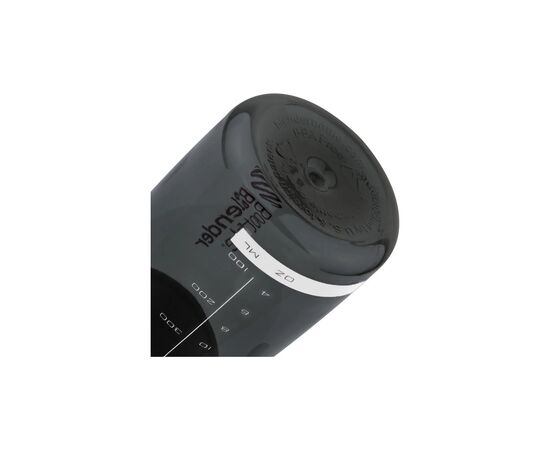 Шейкер спортивный BlenderBottle SportMixer 28oz/820ml Black/White (SM 28oz Black/White), изображение 6 Шейкер спортивный BlenderBottle SportMixer 28oz/820ml Black/White (SM 28oz Black/White), изображение 6