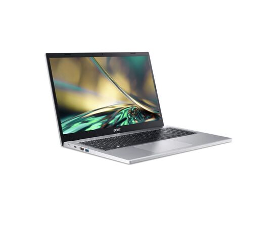 Ноутбук Acer Aspire 3 A315-510P (NX.KDHEU.007), изображение 2 Ноутбук Acer Aspire 3 A315-510P (NX.KDHEU.007), изображение 2