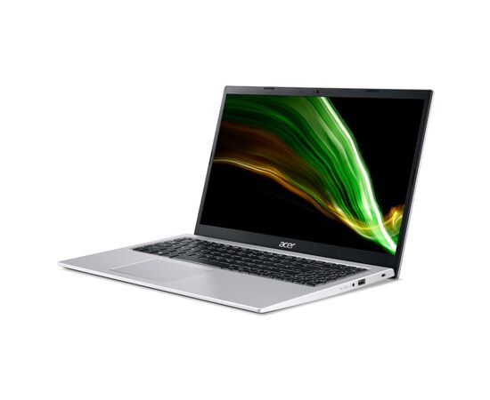 Ноутбук Acer Aspire 3 A315-58 (NX.ADDEU.002), изображение 2 Ноутбук Acer Aspire 3 A315-58 (NX.ADDEU.002), изображение 2
