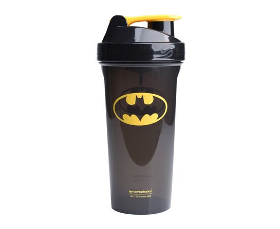 Шейкер спортивный SmartShake Lite 800ml DC Batman (10780501)