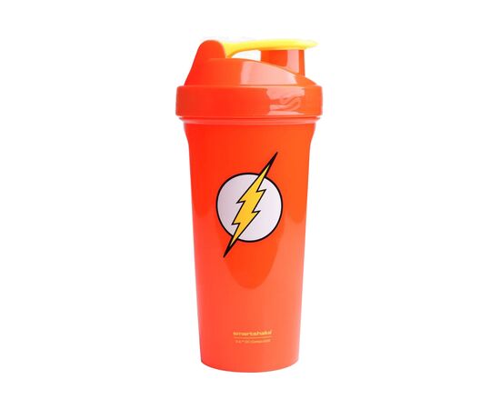 Шейкер спортивный SmartShake Lite 800ml DC Flash (10781301)