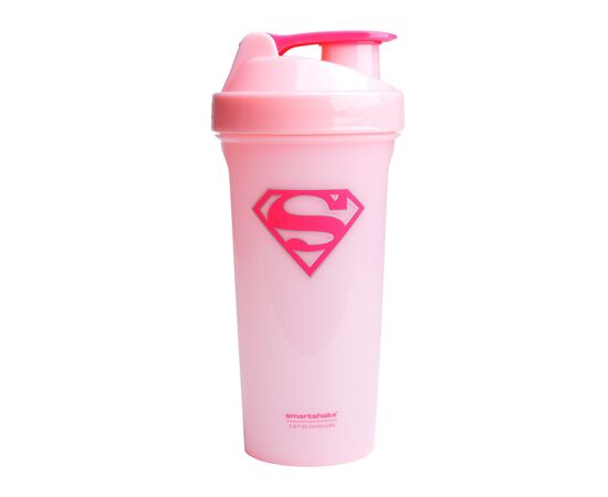Шейкер спортивный SmartShake Lite 800ml DC Supergirl (10780701)