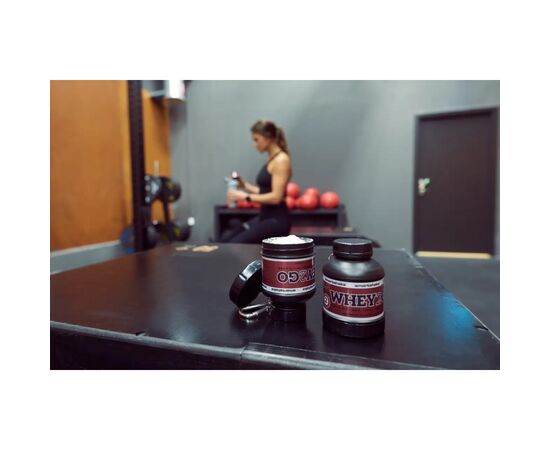 Контейнер спортивный SmartShake Whey2Go Funnel Pillbox 110ml Black (80106801), изображение 5 Контейнер спортивный SmartShake Whey2Go Funnel Pillbox 110ml Black (80106801), изображение 5
