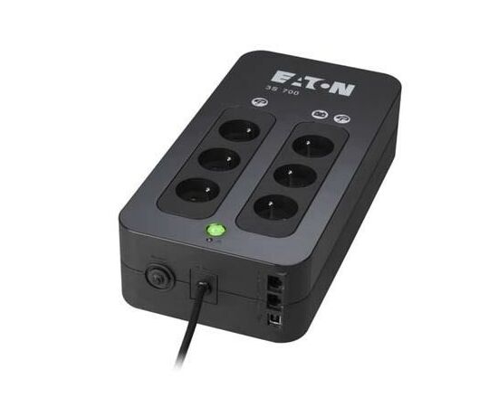 Источник бесперебойного питания Eaton 3S 700VA (9400-5358)
