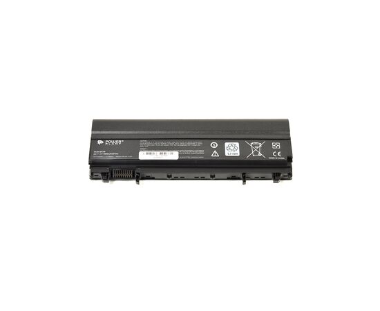 Акумулятор до ноутбука DELL Latitude E5440 (DL5540LP, N5YH9) 11.1V 7800mAh PowerPlant (NB440603)