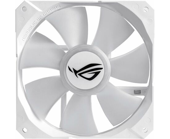 Система водяного охолодження ASUS ROG-STRIX-LC-360-RGB-WE, зображення 4 Система водяного охолодження ASUS ROG-STRIX-LC-360-RGB-WE, зображення 4