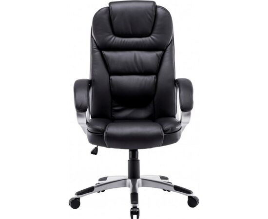 Офисное кресло GT Racer X-2852 Classic Black, зображення 2 Офисное кресло GT Racer X-2852 Classic Black, зображення 2