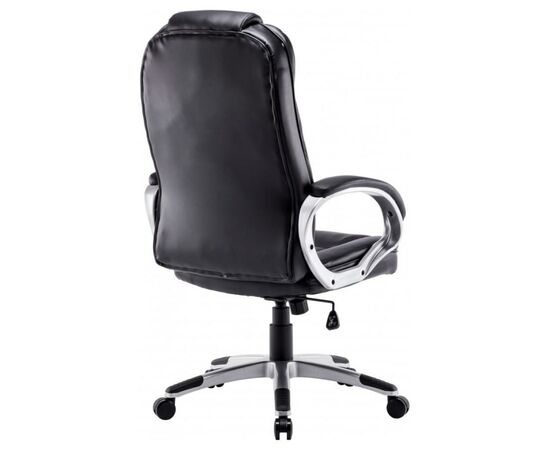 Офисное кресло GT Racer X-2852 Classic Black, зображення 5 Офисное кресло GT Racer X-2852 Classic Black, зображення 5