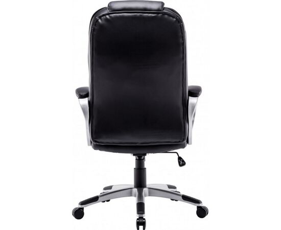 Офисное кресло GT Racer X-2852 Classic Black, зображення 6 Офисное кресло GT Racer X-2852 Classic Black, зображення 6