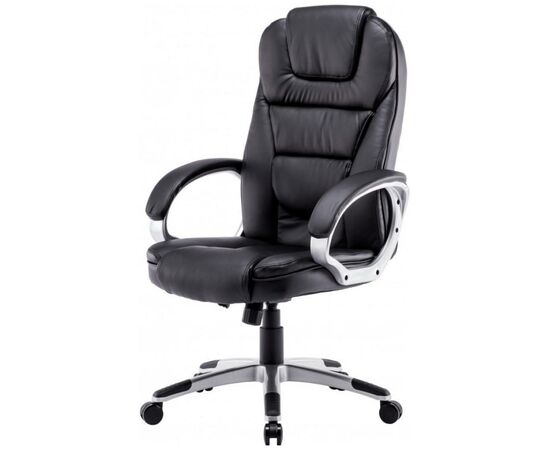Офисное кресло GT Racer X-2852 Classic Black