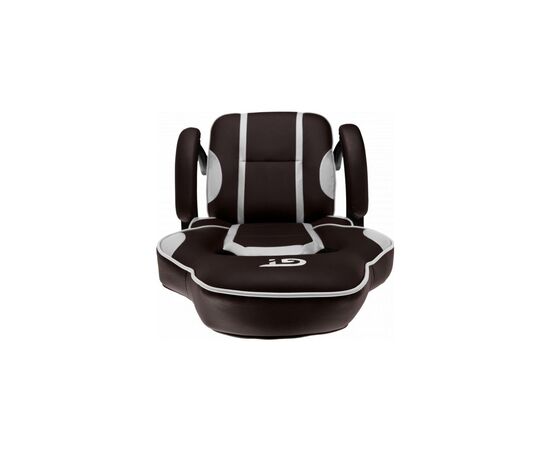 Кресло игровое GT Racer X-2749-1 Dark Brown/White, изображение 7 Кресло игровое GT Racer X-2749-1 Dark Brown/White, изображение 7