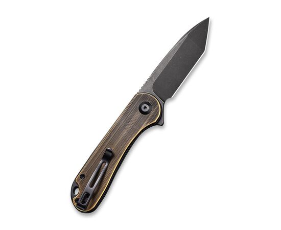 Нож Civivi Elementum Tanto Brass (C907T-A), изображение 2 Нож Civivi Elementum Tanto Brass (C907T-A), изображение 2