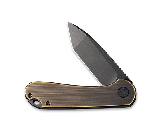 Нож Civivi Elementum Tanto Brass (C907T-A), изображение 4 Нож Civivi Elementum Tanto Brass (C907T-A), изображение 4