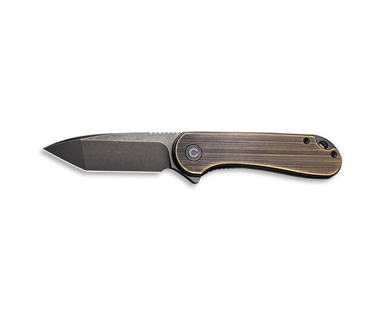 Нож Civivi Elementum Tanto Brass (C907T-A)