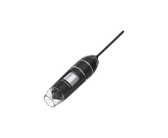 Модуль расширения для смартфонов Ulefone Мікроскоп uSmart C01 (RL074056), изображение 8 Модуль расширения для смартфонов Ulefone Мікроскоп uSmart C01 (RL074056), изображение 8