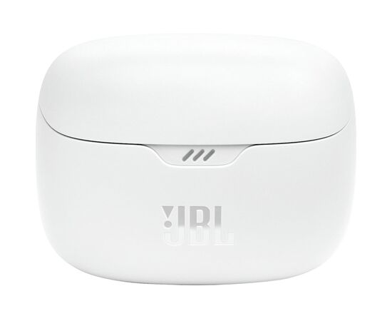 Наушники JBL Tune Beam White (JBLTBEAMWHT), изображение 4 Наушники JBL Tune Beam White (JBLTBEAMWHT), изображение 4