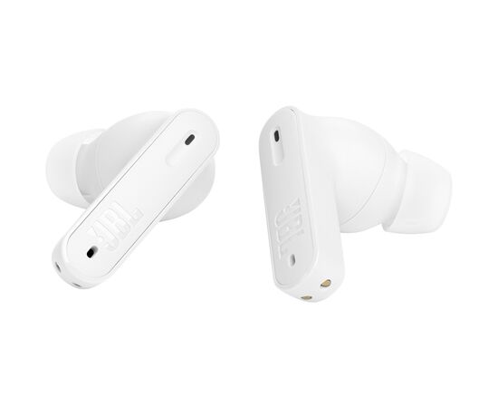 Наушники JBL Tune Beam White (JBLTBEAMWHT), изображение 6 Наушники JBL Tune Beam White (JBLTBEAMWHT), изображение 6