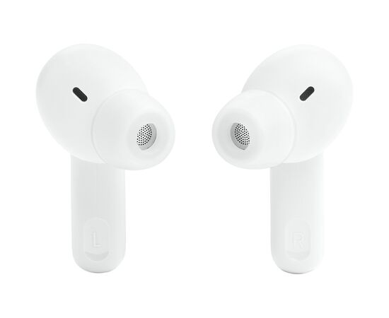 Наушники JBL Tune Beam White (JBLTBEAMWHT), изображение 7 Наушники JBL Tune Beam White (JBLTBEAMWHT), изображение 7