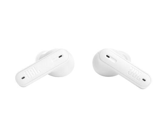 Наушники JBL Tune Beam White (JBLTBEAMWHT), изображение 8 Наушники JBL Tune Beam White (JBLTBEAMWHT), изображение 8