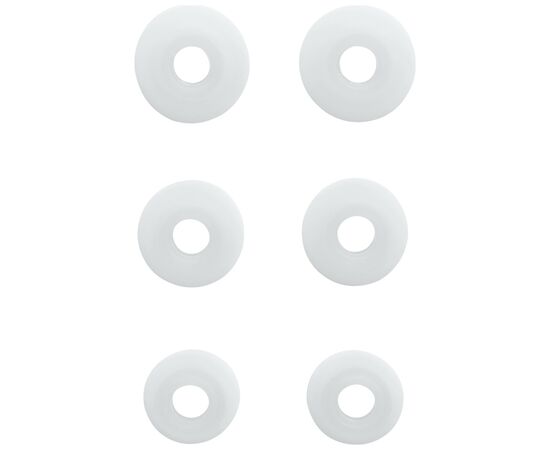 Наушники JBL Tune Beam White (JBLTBEAMWHT), изображение 9 Наушники JBL Tune Beam White (JBLTBEAMWHT), изображение 9