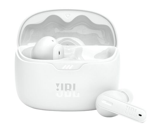 Наушники JBL Tune Beam White (JBLTBEAMWHT)