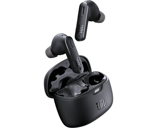 Наушники JBL Tune Beam Black (JBLTBEAMBLK), изображение 10 Наушники JBL Tune Beam Black (JBLTBEAMBLK), изображение 10