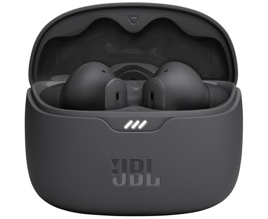 Наушники JBL Tune Beam Black (JBLTBEAMBLK), изображение 5 Наушники JBL Tune Beam Black (JBLTBEAMBLK), изображение 5