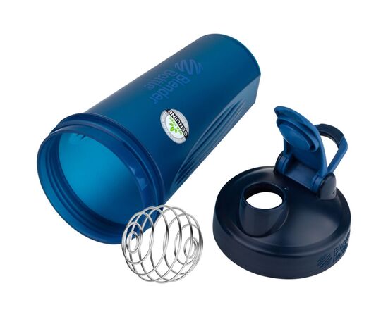 Шейкер спортивный BlenderBottle Classic Loop 28oz/820ml Navy (Loop 28 Navy), изображение 6