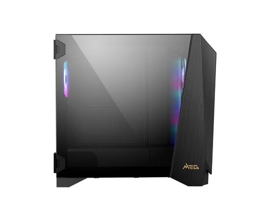 Корпус MSI MEG PROSPECT 700R, изображение 3 Корпус MSI MEG PROSPECT 700R, изображение 3