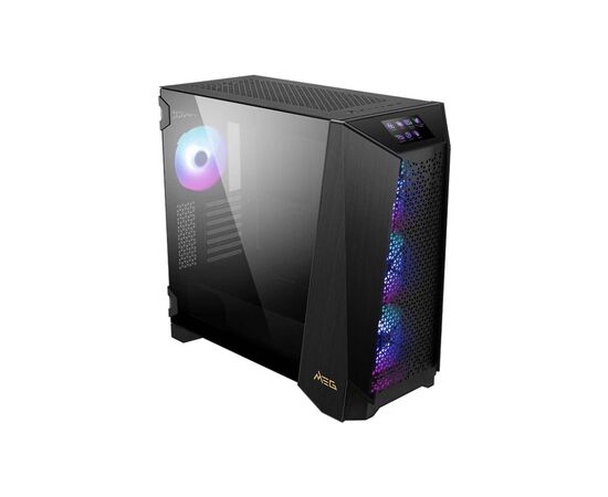Корпус MSI MEG PROSPECT 700R, изображение 5 Корпус MSI MEG PROSPECT 700R, изображение 5