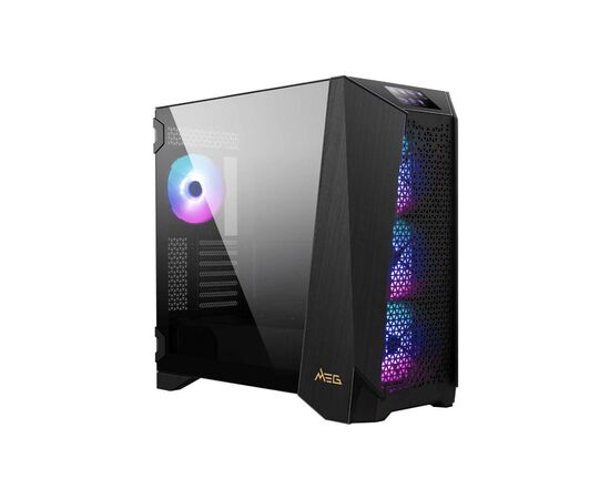 Корпус MSI MEG PROSPECT 700R