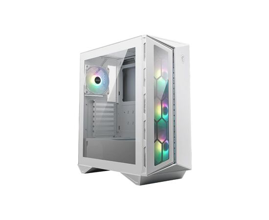 Корпус MSI MPG GUNGNIR 110R WHITE