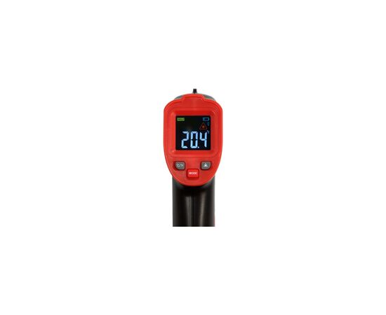Пирометр Yato YT-73200 -50C +600C (YT-73200), изображение 2 Пирометр Yato YT-73200 -50C +600C (YT-73200), изображение 2