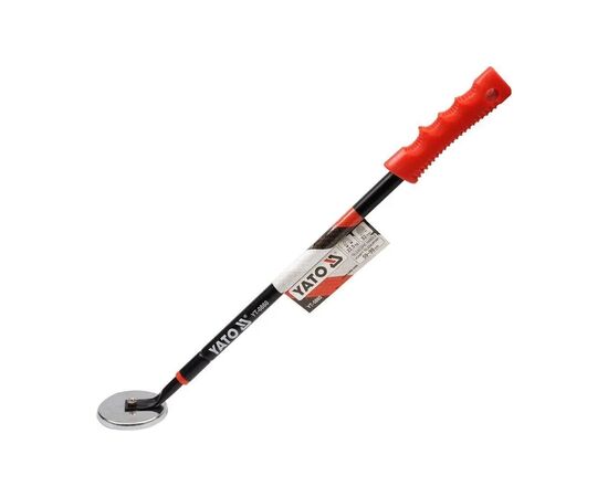 Магнітний захват Yato телескопічний YT-0860 (YT-0860), зображення 2