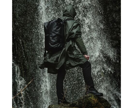 Накидка Highlander Дощовик-пончо Adventure Poncho Olive (WJ015-OG) (929792), изображение 3 Накидка Highlander Дощовик-пончо Adventure Poncho Olive (WJ015-OG) (929792), изображение 3
