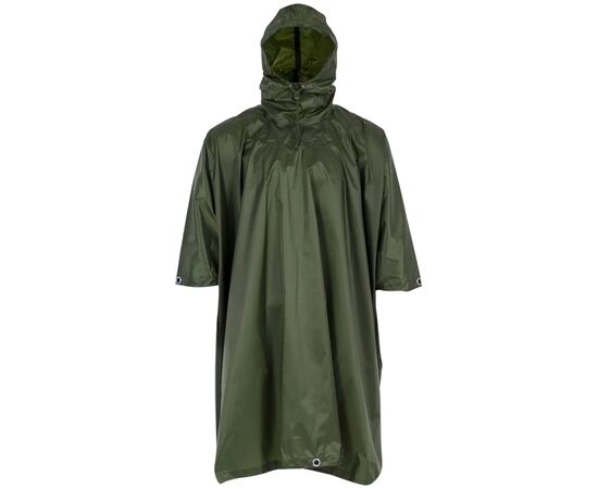 Накидка Highlander Дощовик-пончо Adventure Poncho Olive (WJ015-OG) (929792)